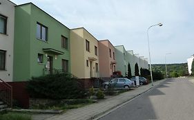 Ubytovani Vinohrady 73